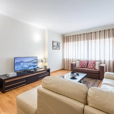 公寓 Guestready - Espinho Lux *