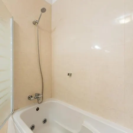 公寓 Guestready - Espinho Lux