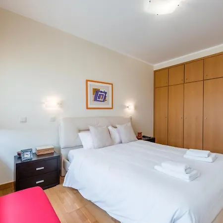 Guestready - Espinho Lux 埃斯平霍