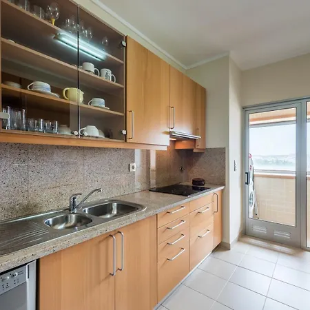 Guestready - Espinho Lux