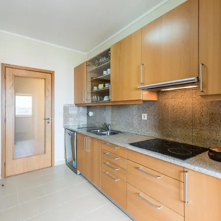 Guestready - Espinho Lux *