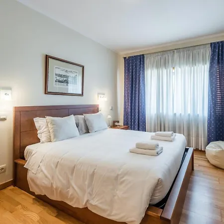 公寓 Guestready - Espinho Lux