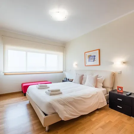 Guestready - Espinho Lux * 埃斯平霍