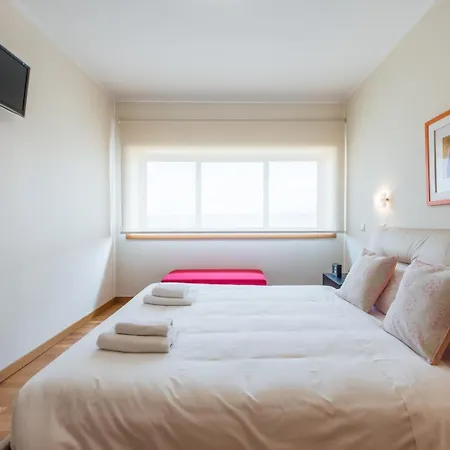 Guestready - Espinho Lux 公寓 *