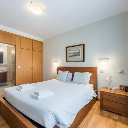 Guestready - Espinho Lux 公寓 *