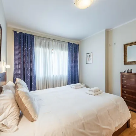 公寓 Guestready - Espinho Lux