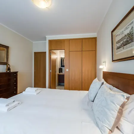 公寓 Guestready - Espinho Lux