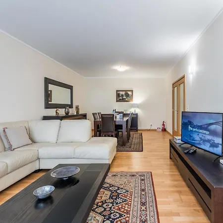 Guestready - Espinho Lux * 埃斯平霍
