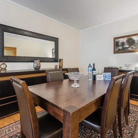 Guestready - Espinho Lux