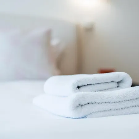 公寓 Guestready - Espinho Lux *