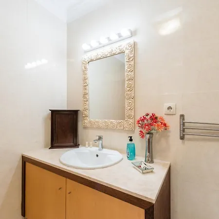 아파트 Guestready - Espinho Lux *