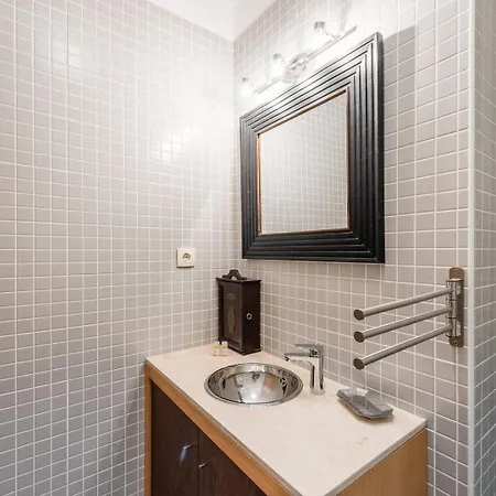 Guestready - Espinho Lux