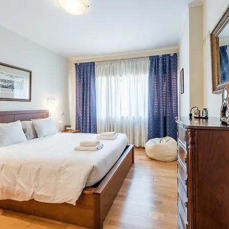 Guestready - Espinho Lux 아파트